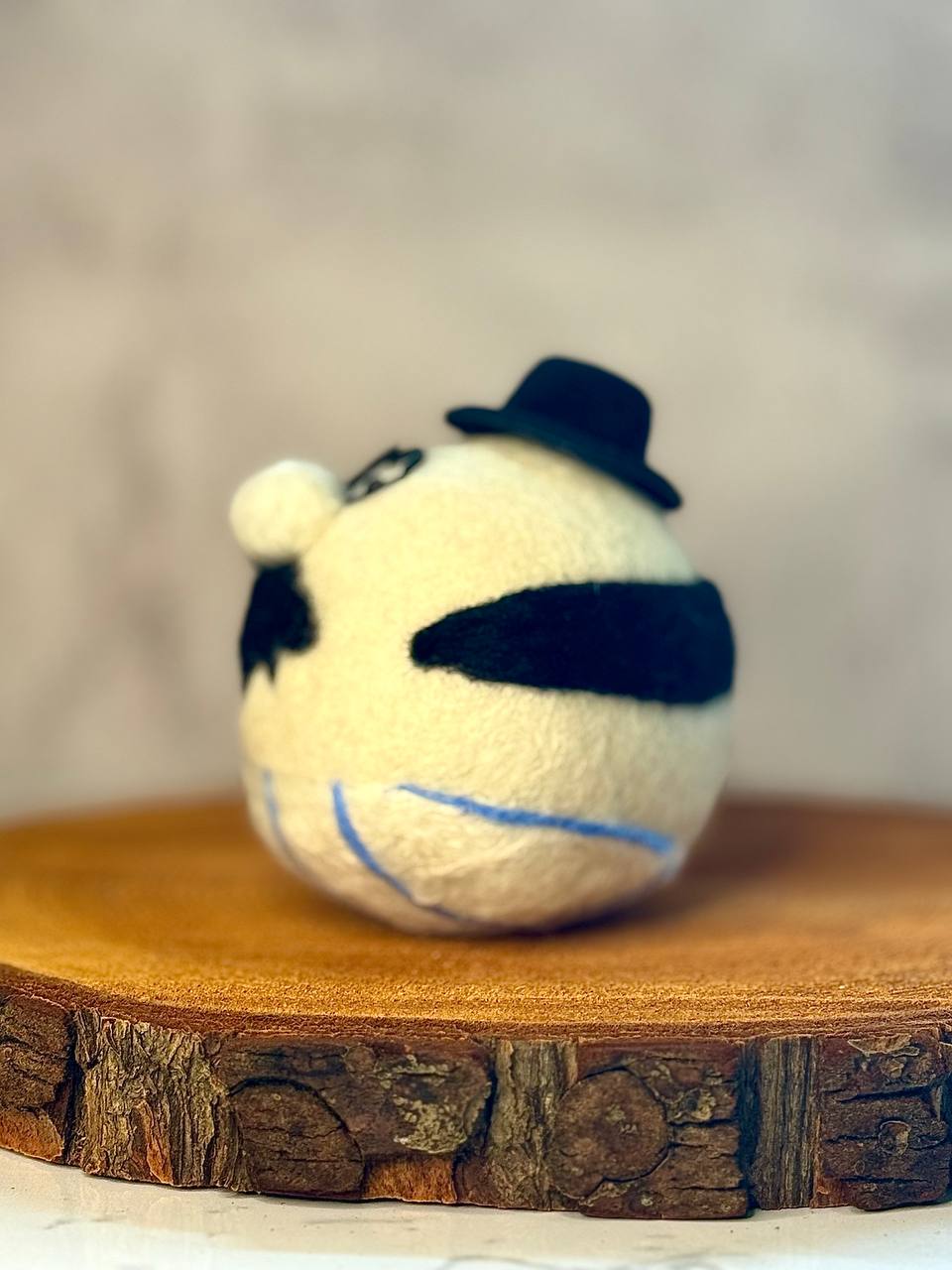 Mr. Harold