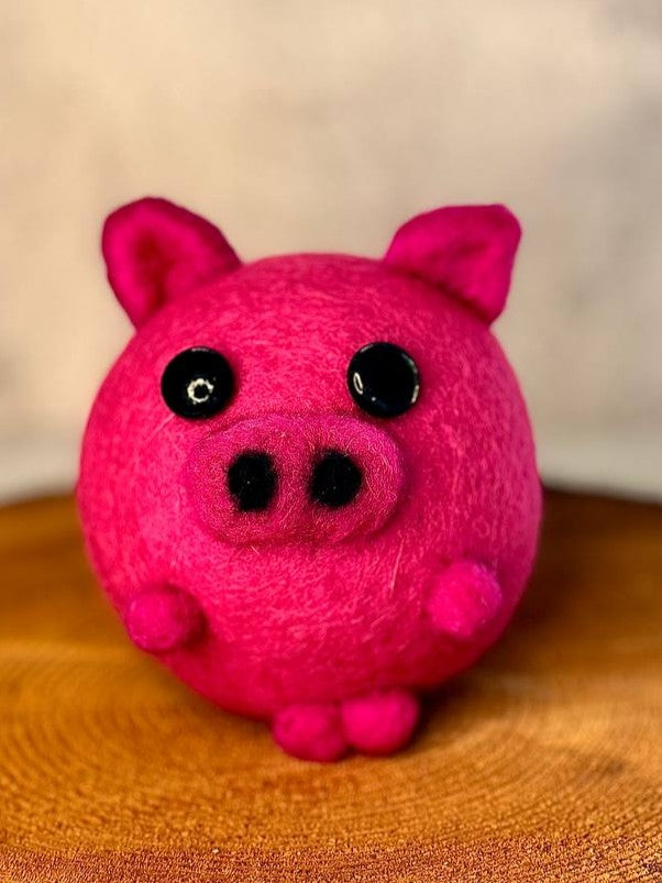 Oinky