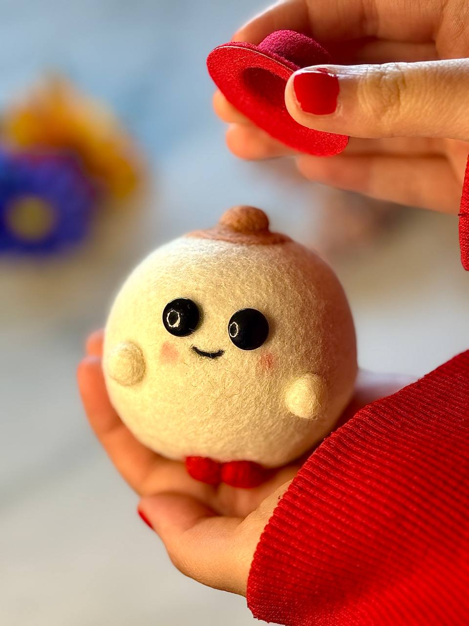 Boobie Doll 🍒