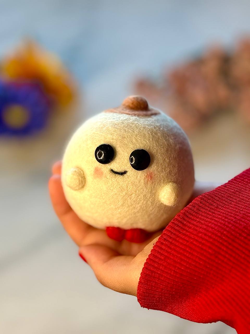 Boobie Doll 🍒