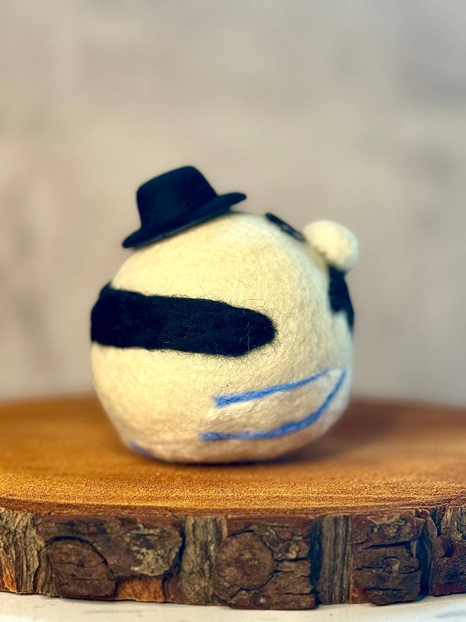 Mr. Harold
