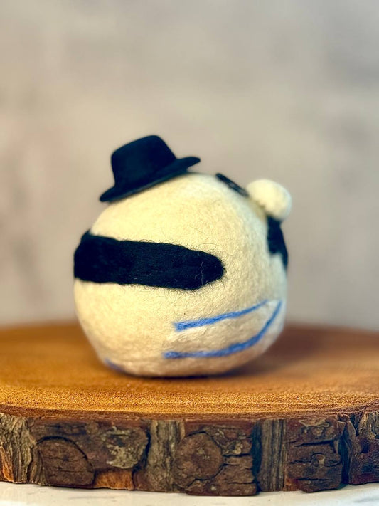 Mr. Harold