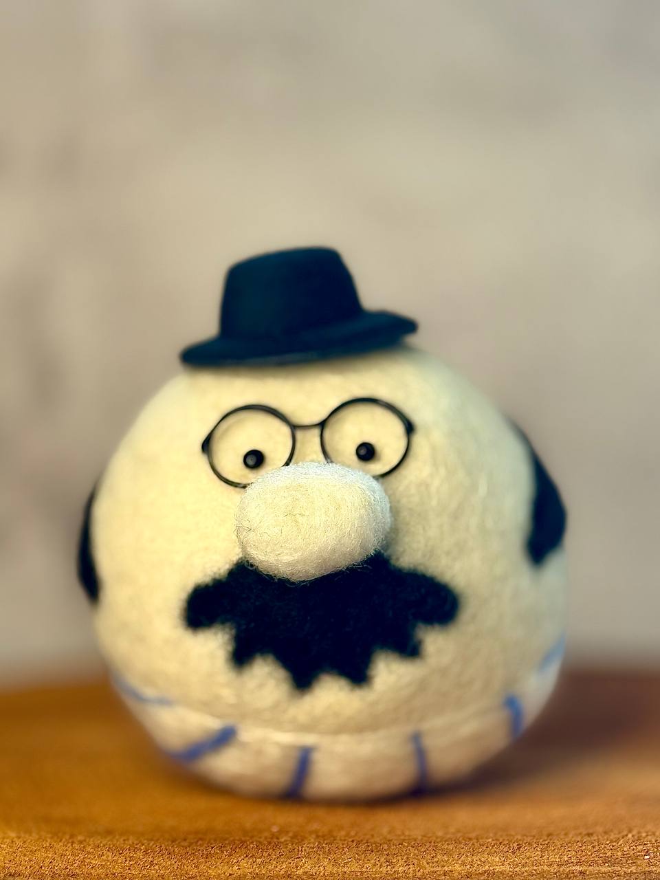 Mr. Harold