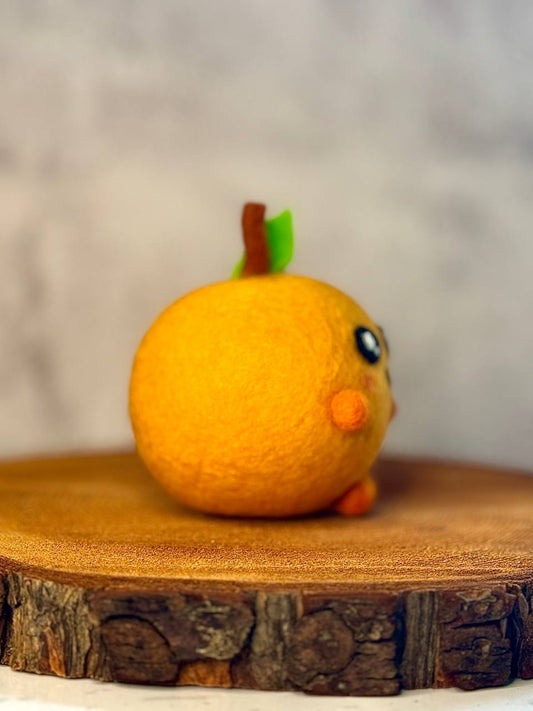Orangy 🍊