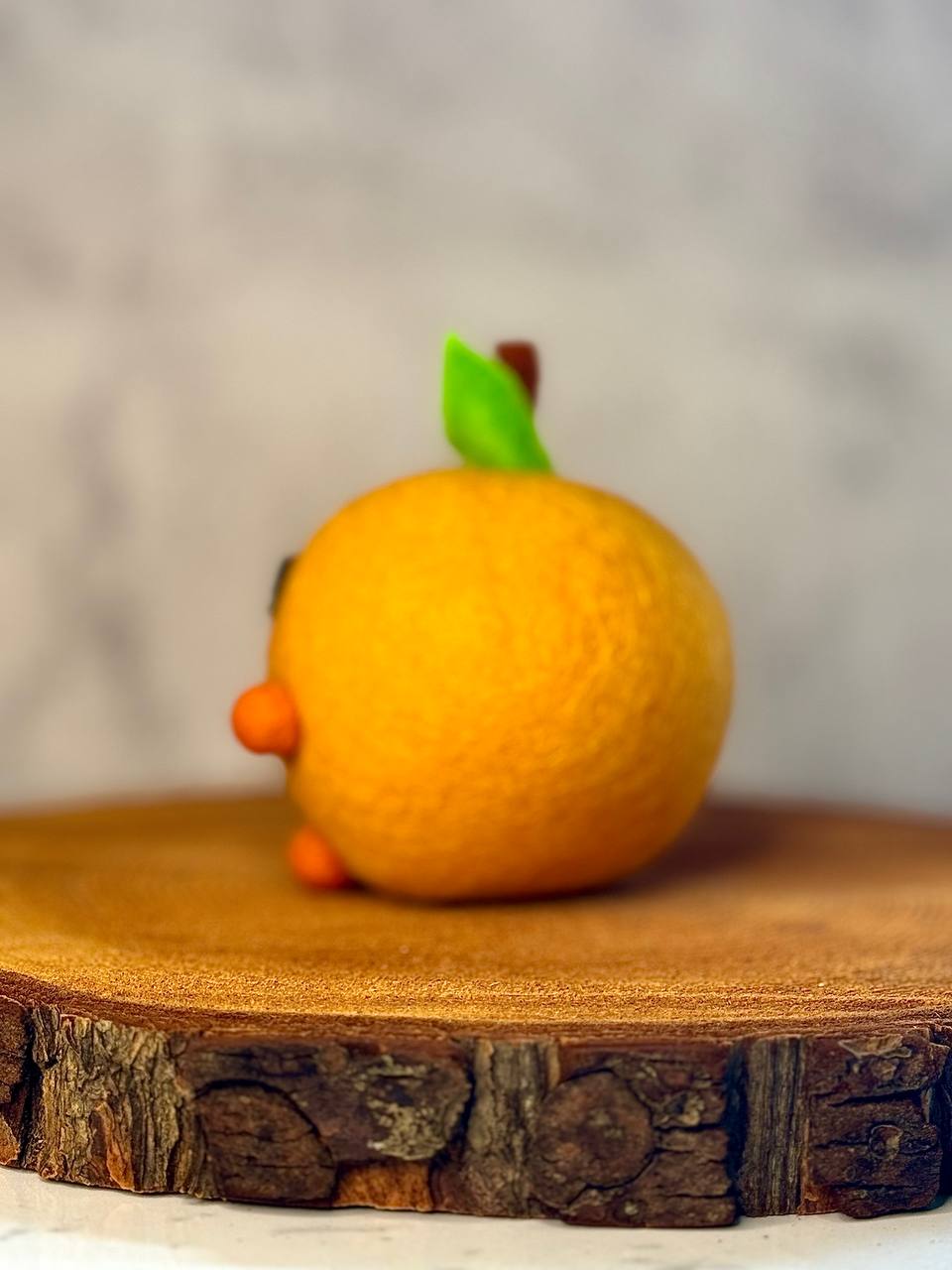 Orangy 🍊