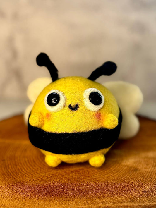 Bumblechunk 🐝