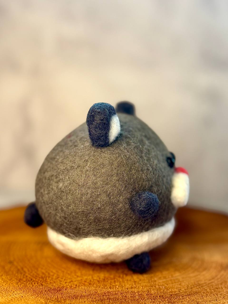 Professor Poopipants