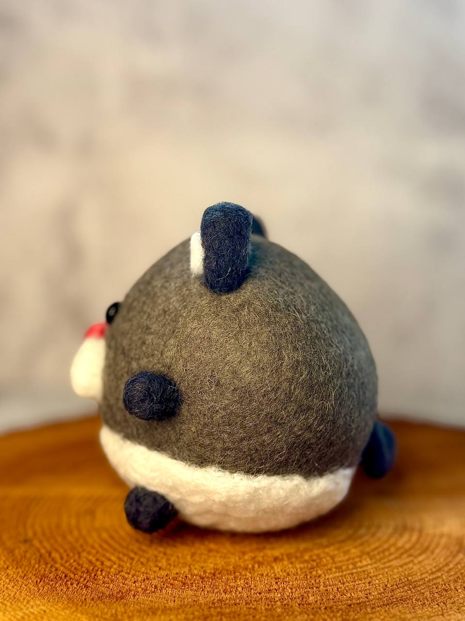 Professor Poopipants
