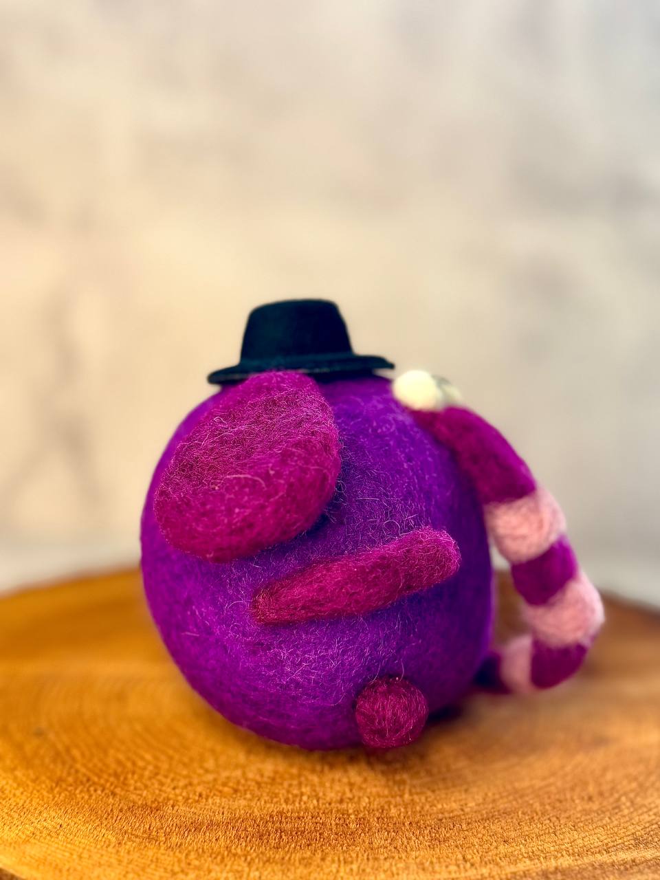 Sir Plumpini