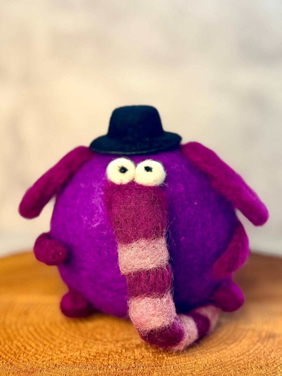 Sir Plumpini