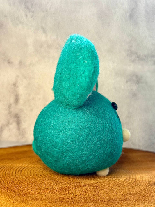 Squeaky