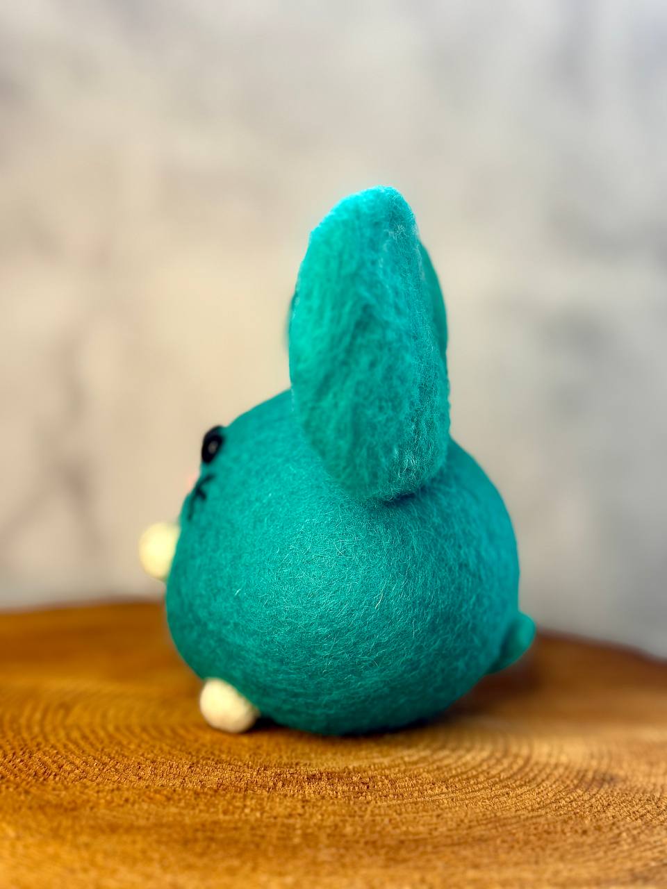 Squeaky