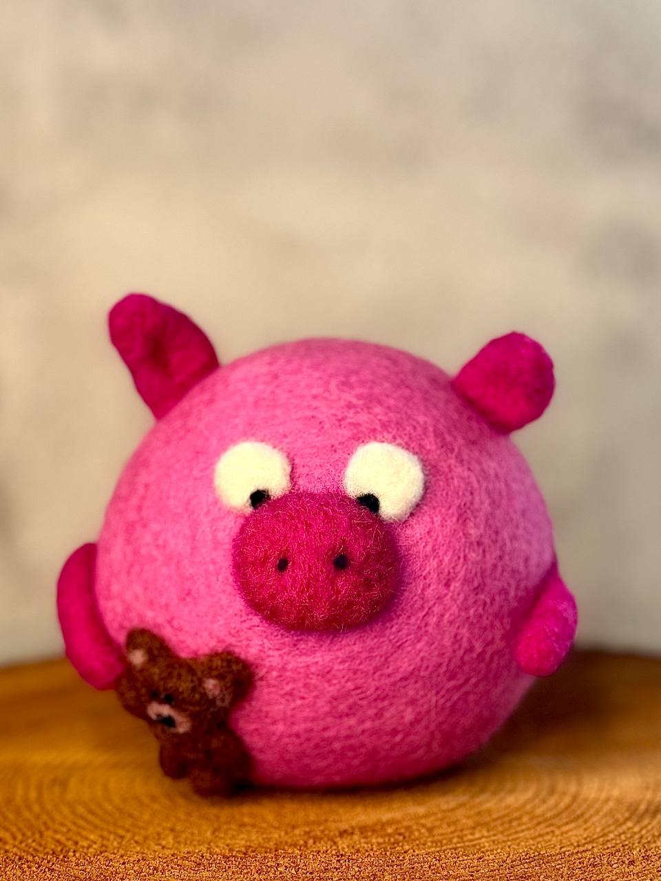 Piglet