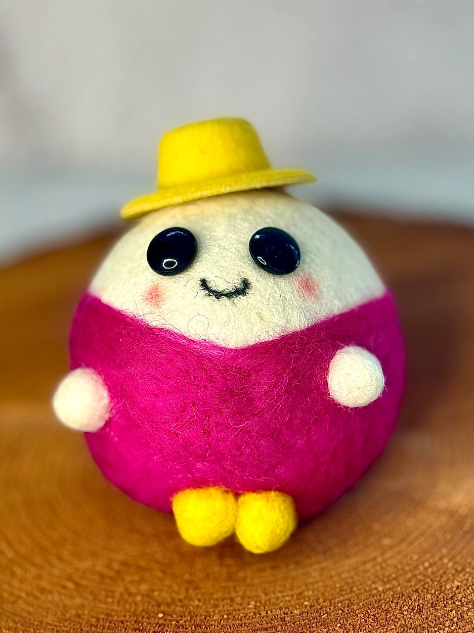 Boobie Doll 🍒