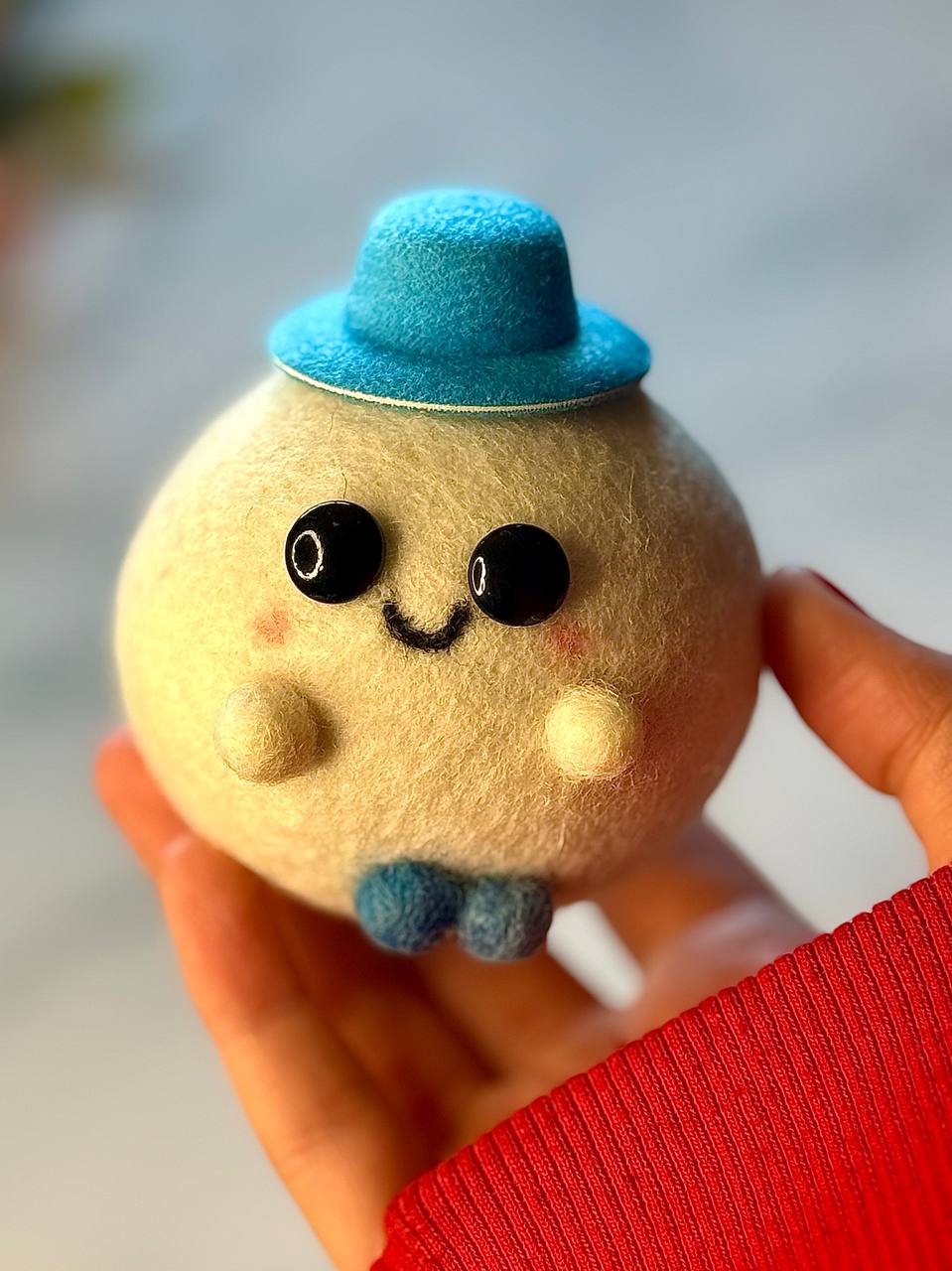 Boobie Doll 🍒