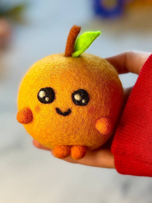 Orangy 🍊
