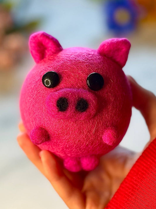 Oinky