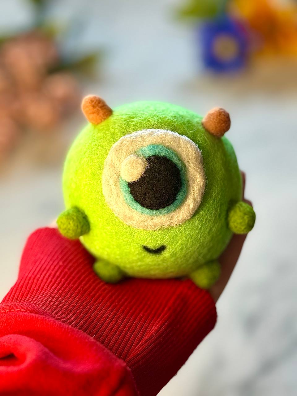 Mikey