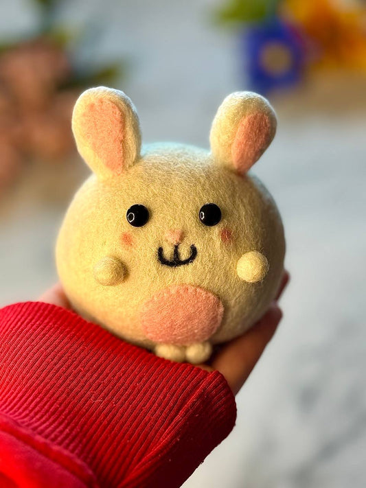Mochi 🐰