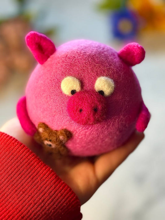 Piglet