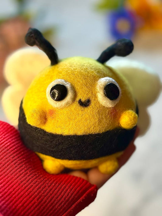 Bumblechunk 🐝