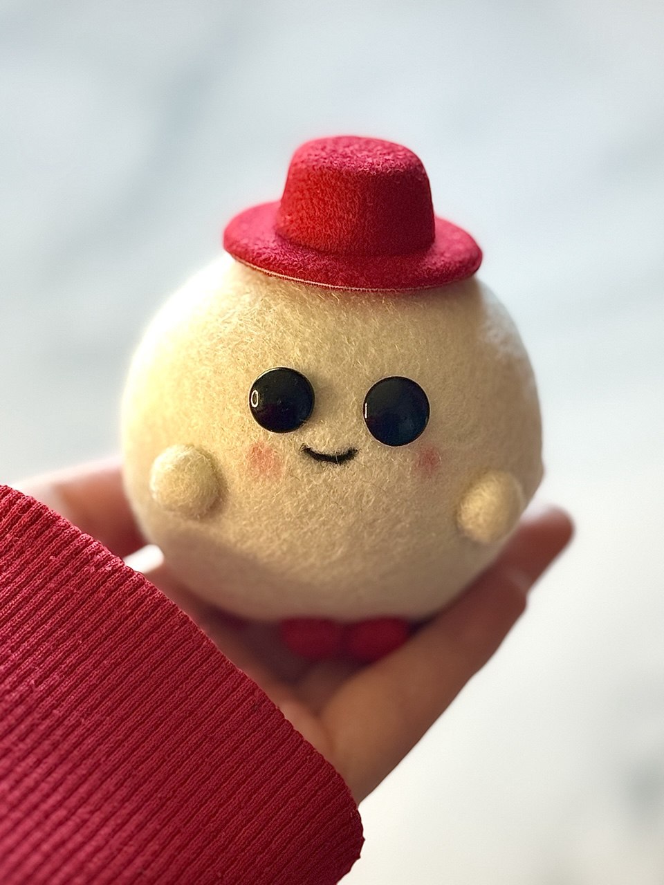 Boobie Doll 🍒