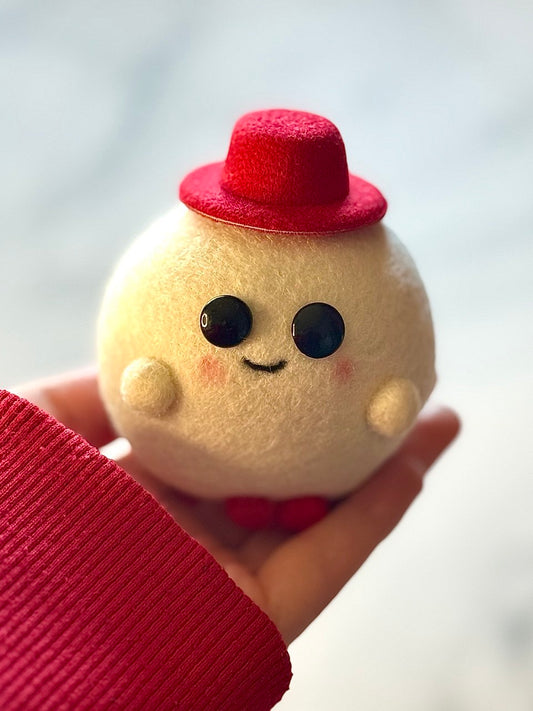 Boobie Doll 🍒