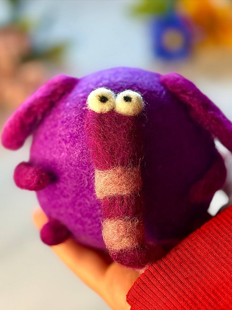 Sir Plumpini