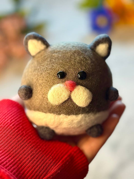 Professor Poopipants